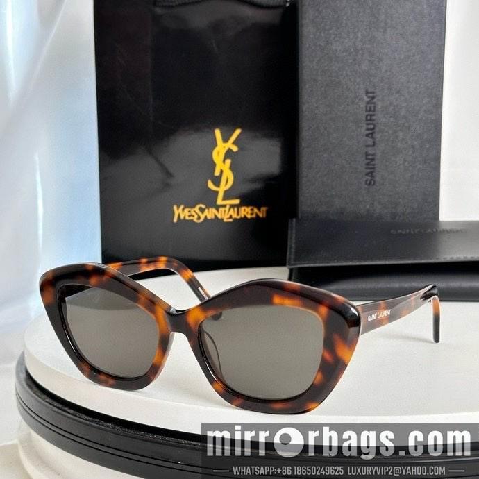 YSL Glasses smx114