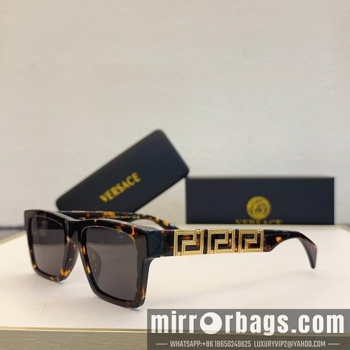 Versace Glaases smx151