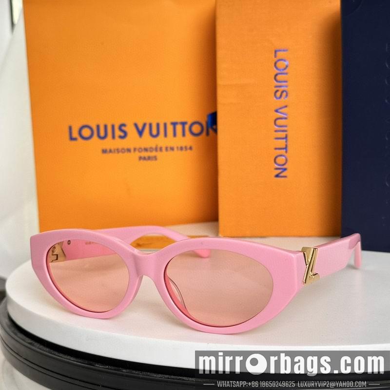 LV Glasses smh126