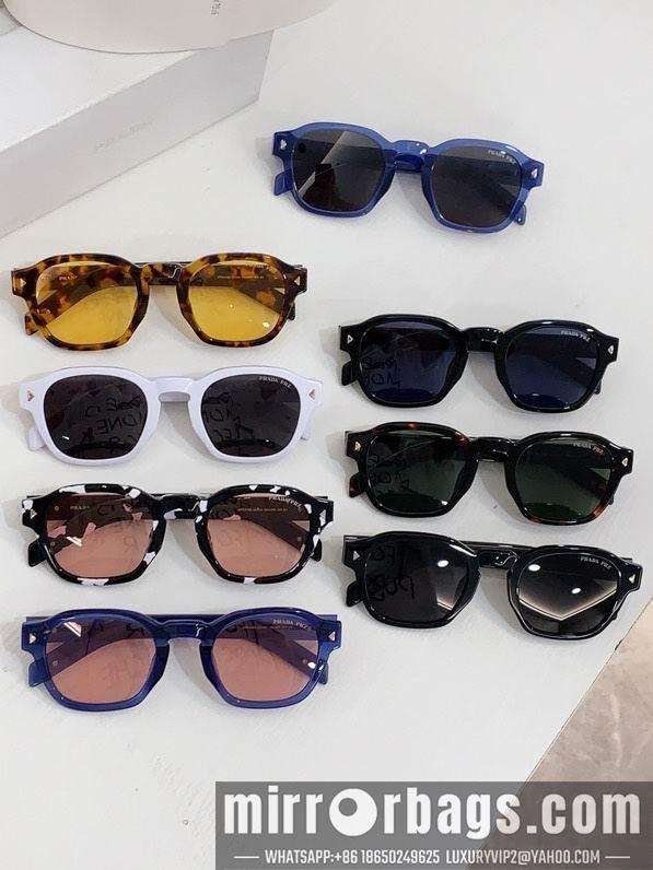 Prada Glasses smx265