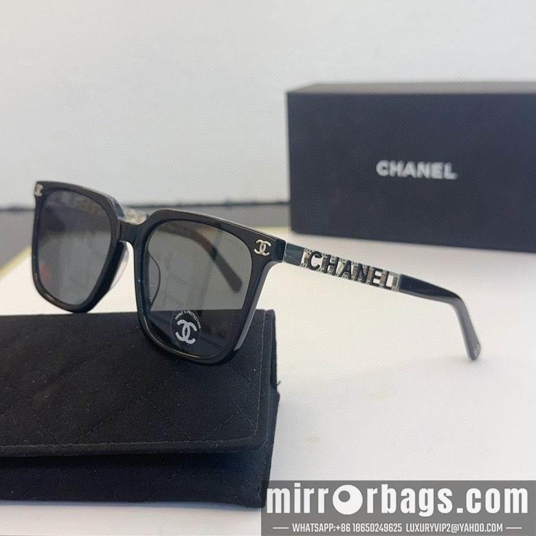 Chanel Glasses smx334