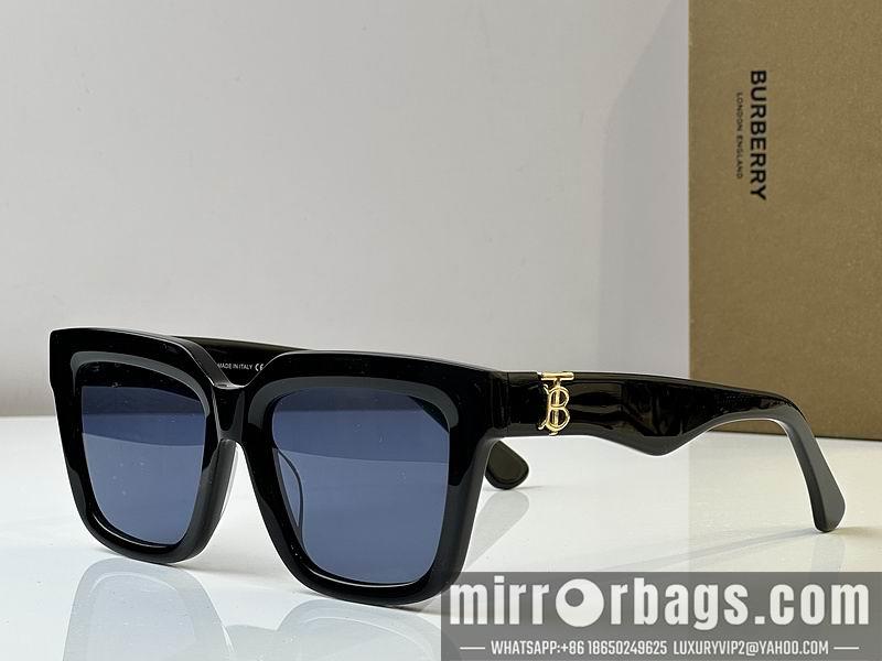 Burberry Glasses 03smh21