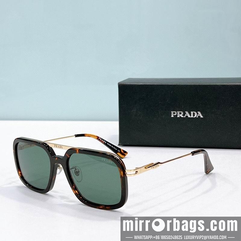 Prada Glasses smh116
