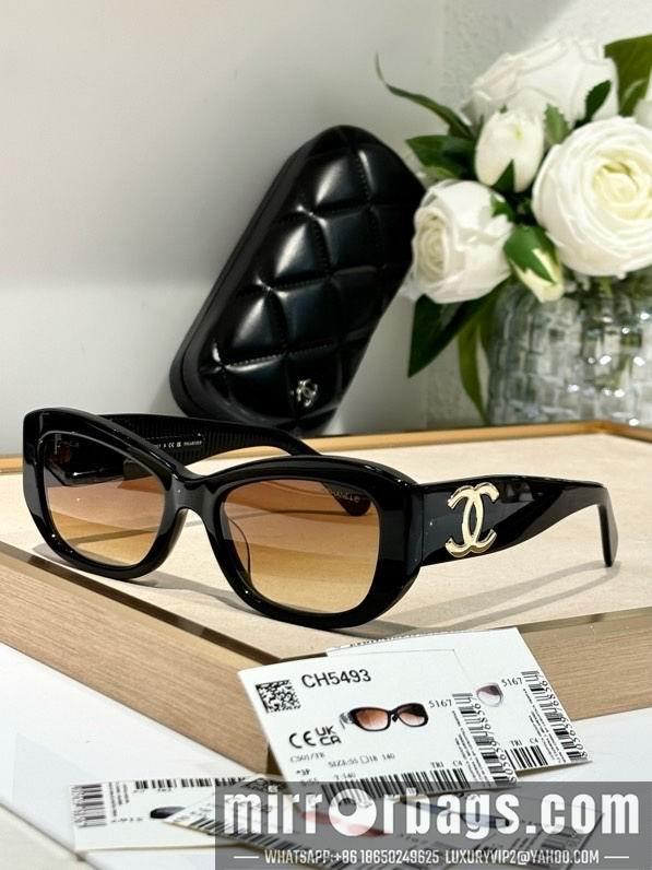 Chanel Glasses smx353