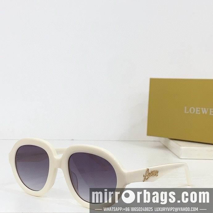 Loewe Glasses smx50