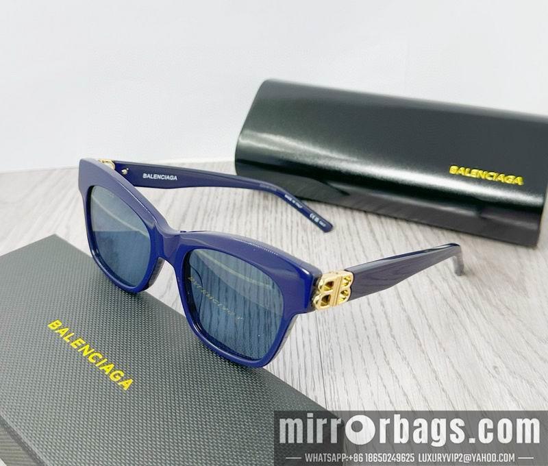 Balenciaga Glasses 010202