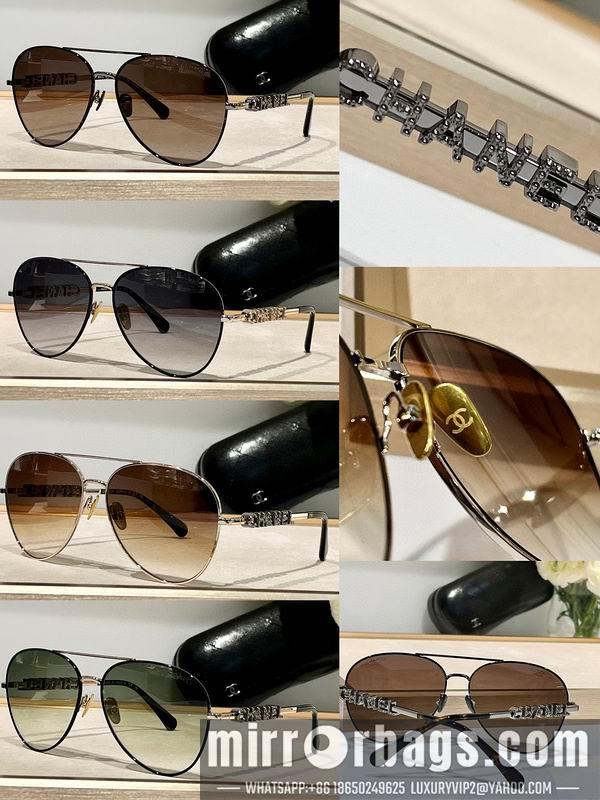 Chanel Glasses smr260
