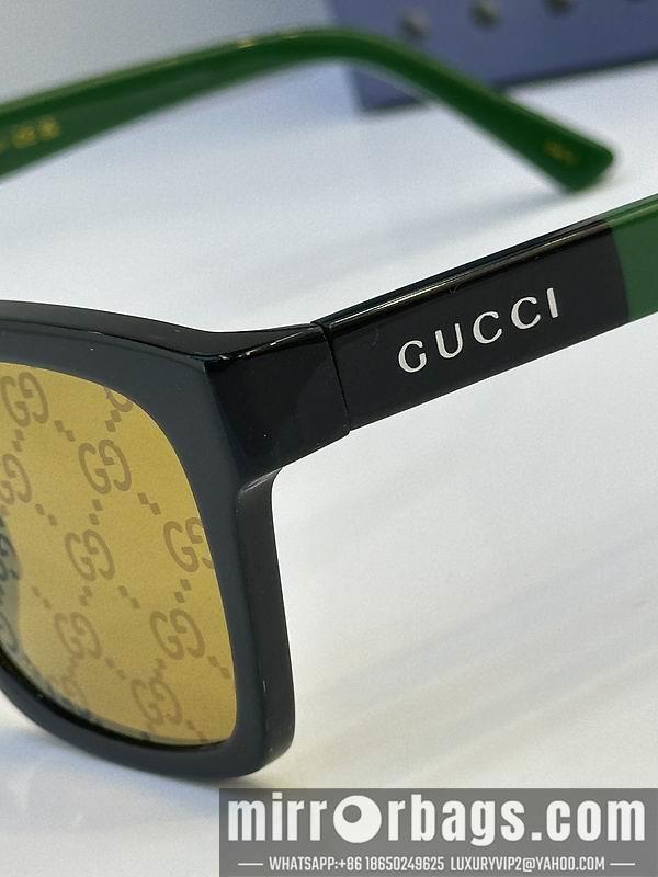 Gucci Glasses smh134
