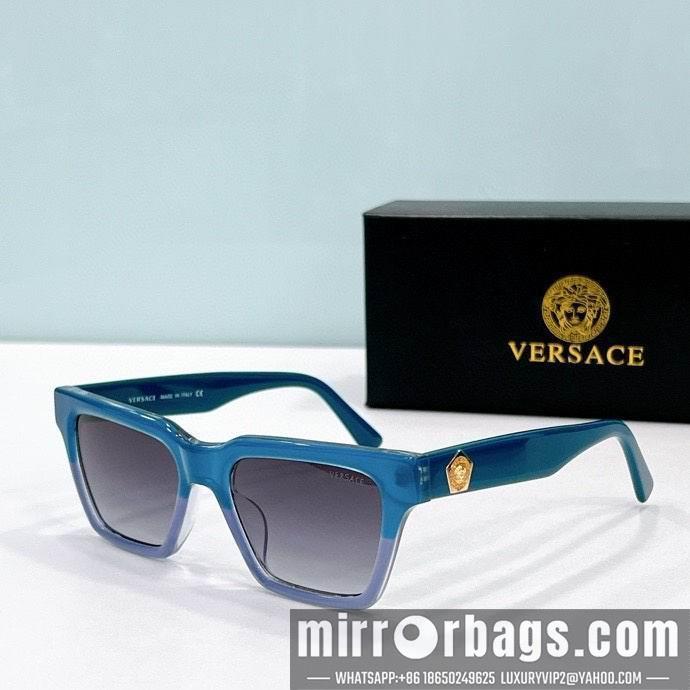 Versace Glaases smx134