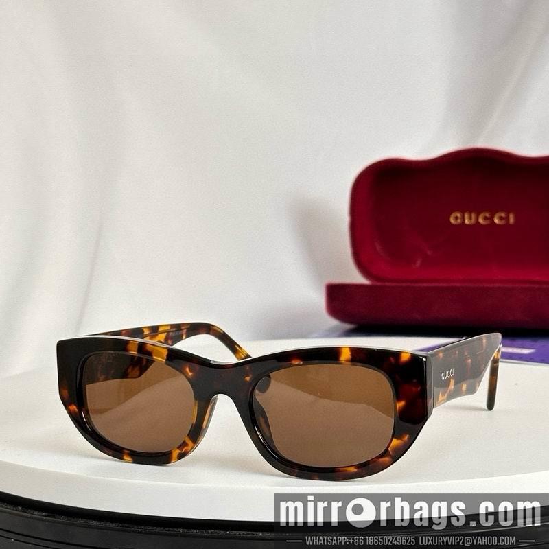 Gucci Glasses smr61