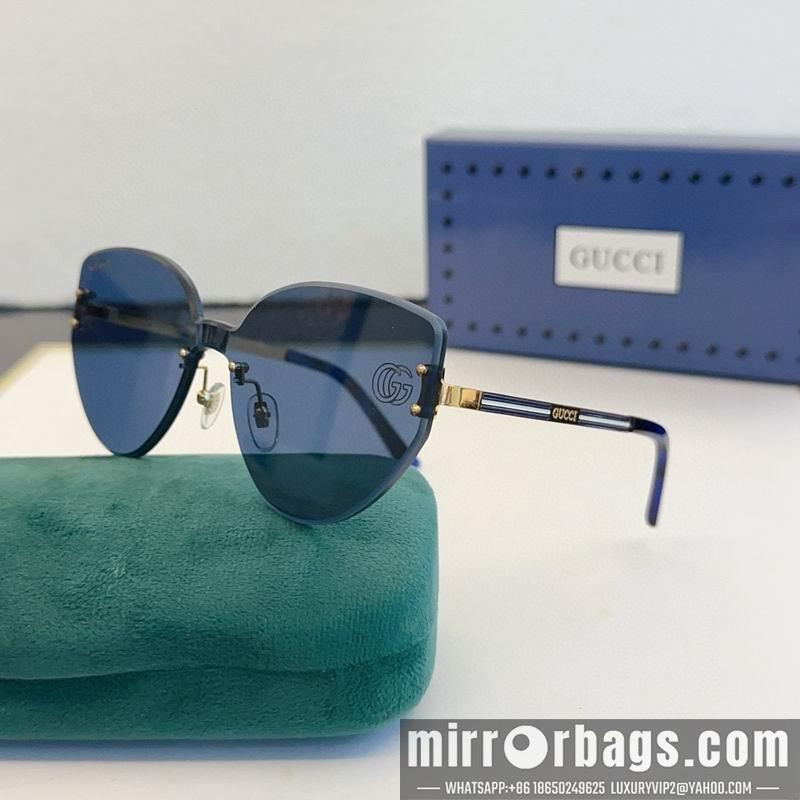 Gucci Glasses smx132