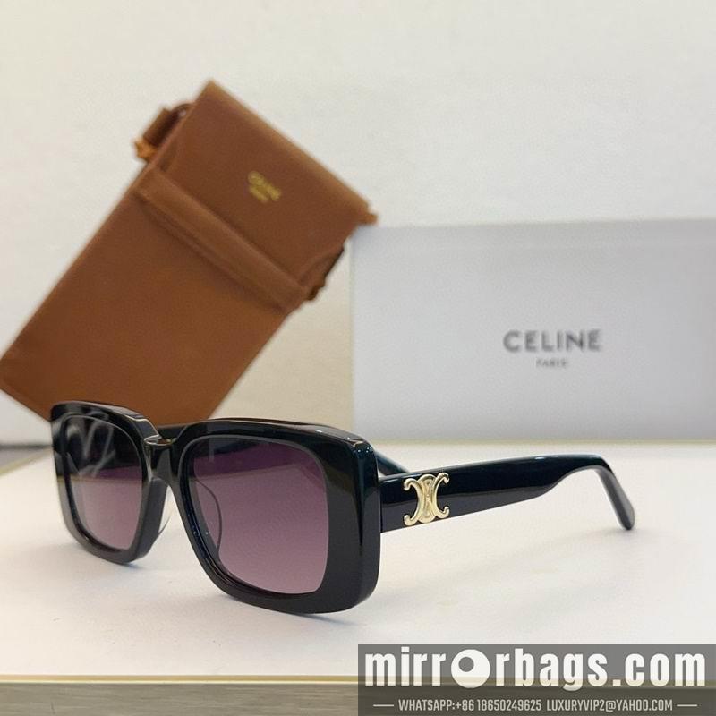Celine Glasses smx205