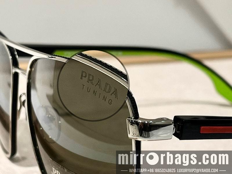 Prada Glasses smr25