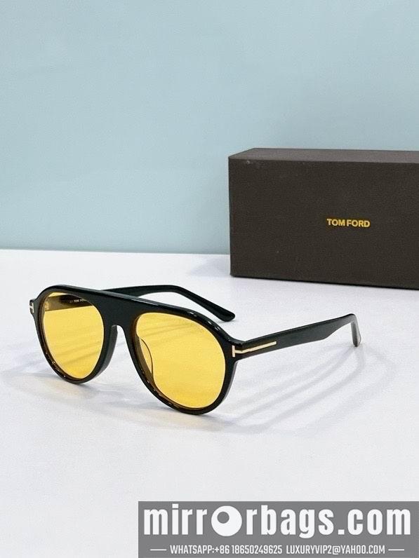 Tom Ford Glasses smx136