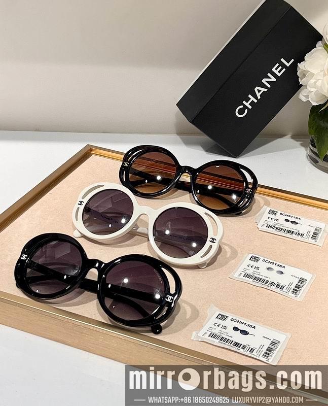 Chanel Glasses smr255