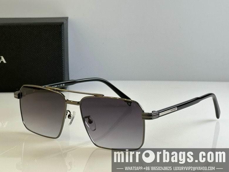 Prada Glasses smx306
