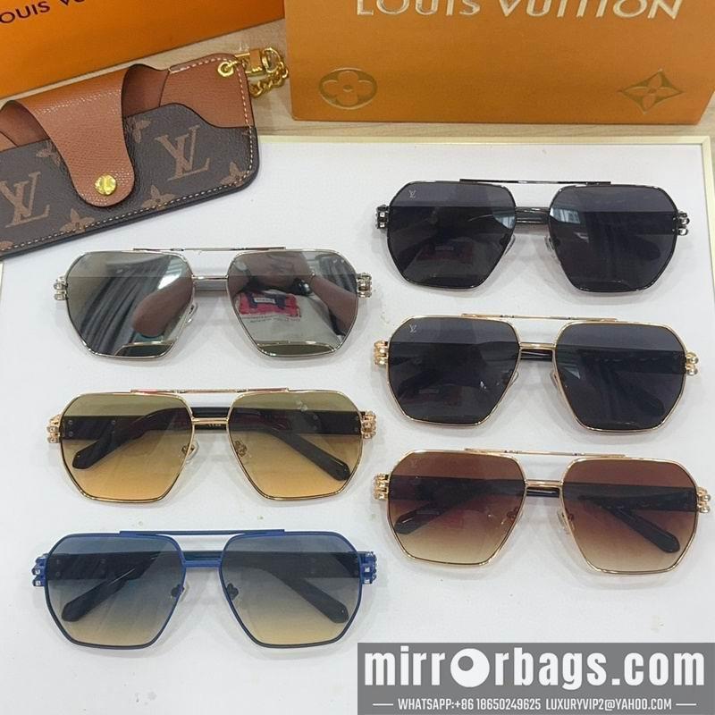 LV Glasses smr117