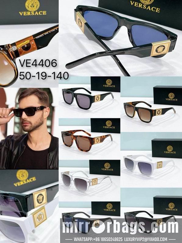 Versace Glaases smx122