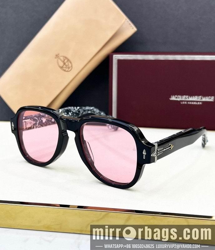 Jacques Marie Mage Glasses 03smh93
