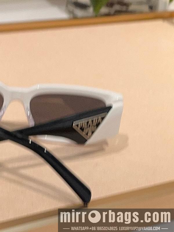 Prada Glasses smr118