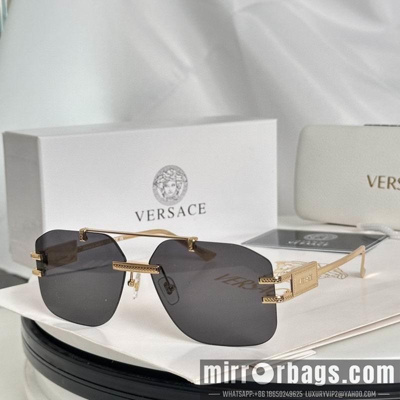 Versace Glasses 03smh26
