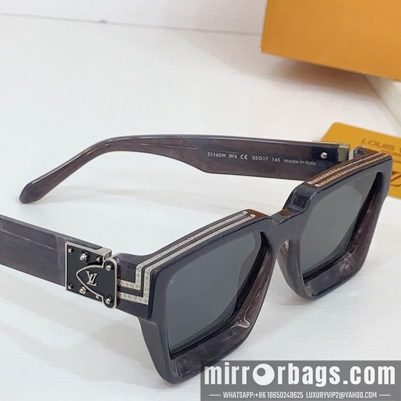 LV Glasses smr90