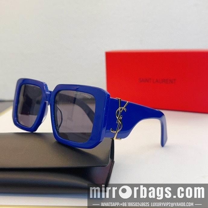 YSL Glasses smx92