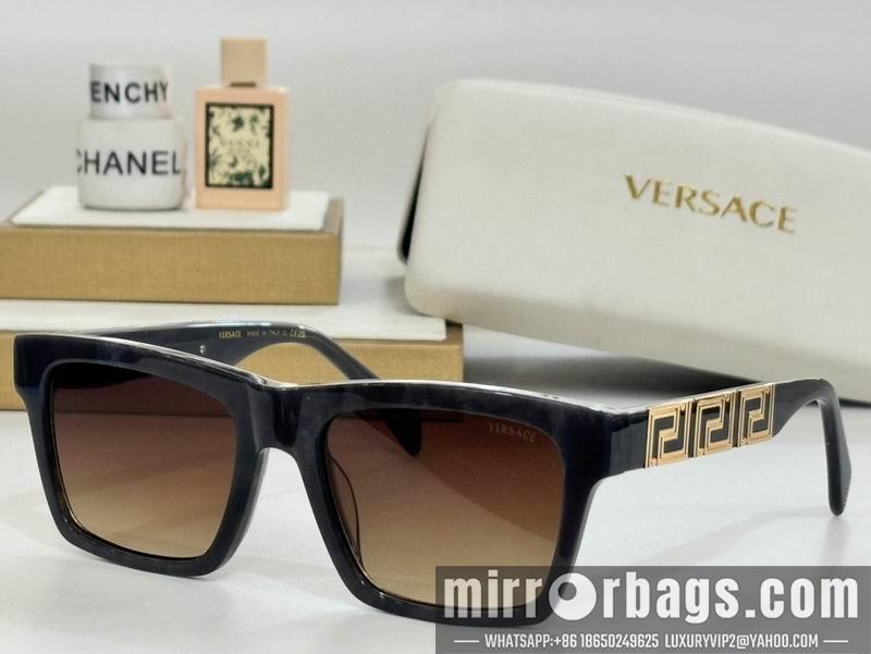 Versace Glasses 03smh93