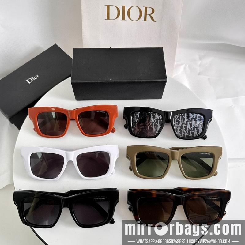 Dior Glasses 03smh12