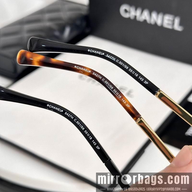 Chanel Glasses smr85