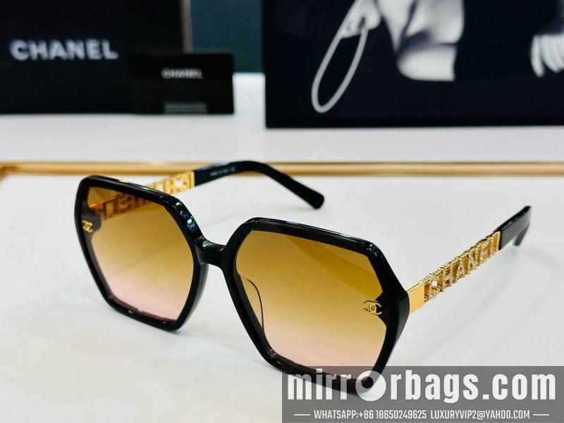 Chanel Glasses smr284