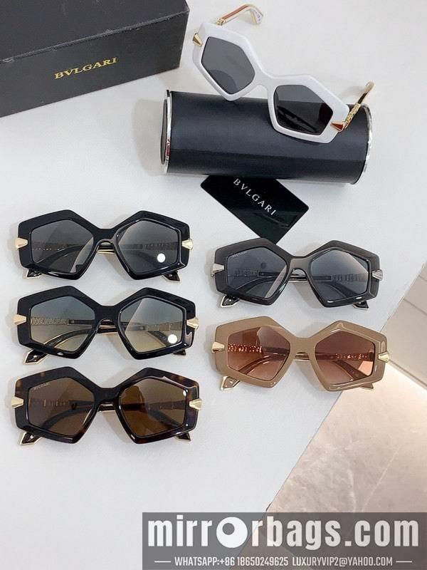 Bvlgari Glasses 03smh42
