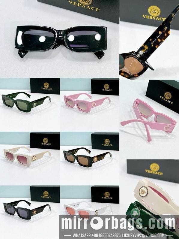 Versace Glaases smx142