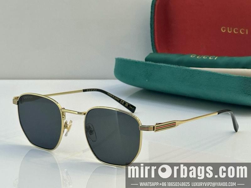 Gucci Glasses smh13
