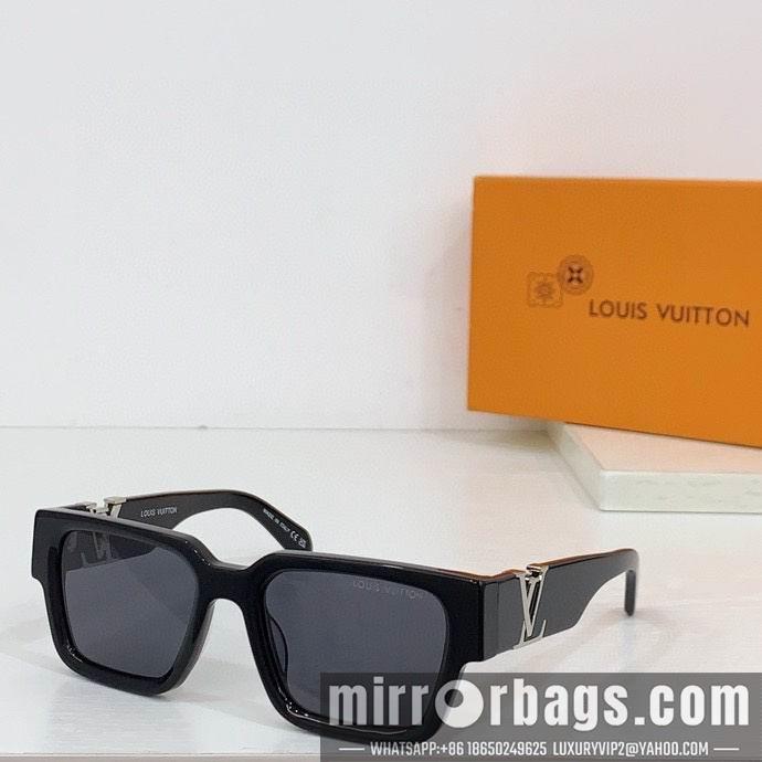 LV Glasses smx166