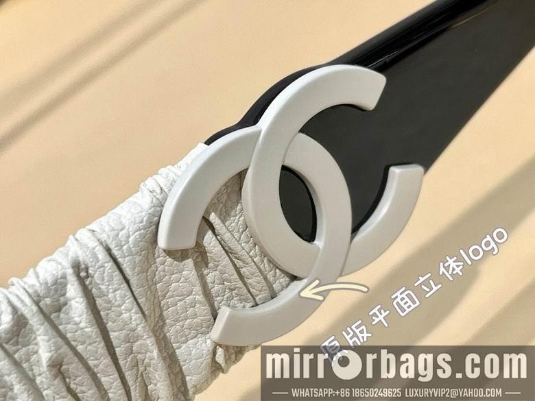Chanel Glasses smx356