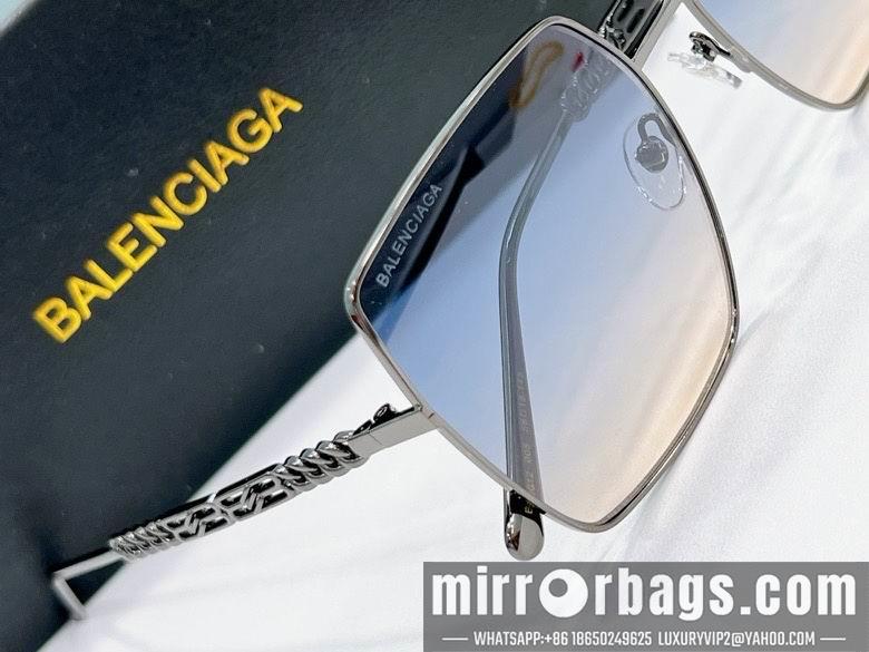 Balenciaga Glasses smx72