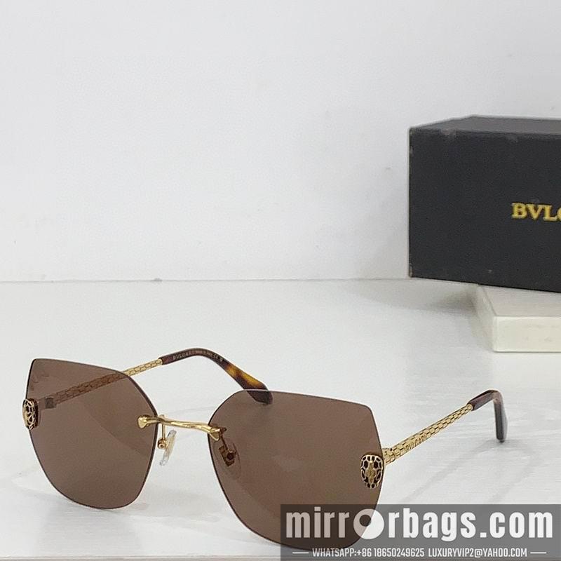 Bvlgari Glasses 03smh48