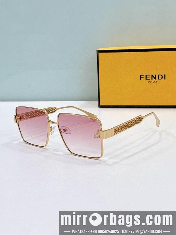 Fendi Glasses smh71