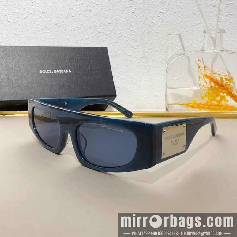 DG Glasses 010209