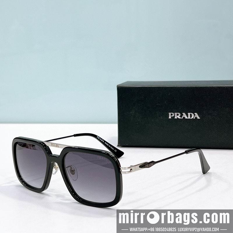 Prada Glasses smh116