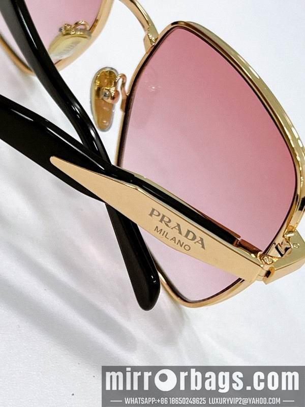 Prada Glasses smh113