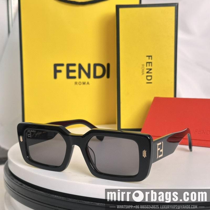 Fendi Glasses smh87