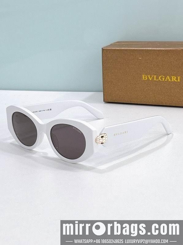 Bvlgari Glasses 03smh19