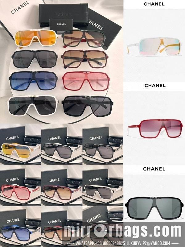 Chanel Glasses smh40
