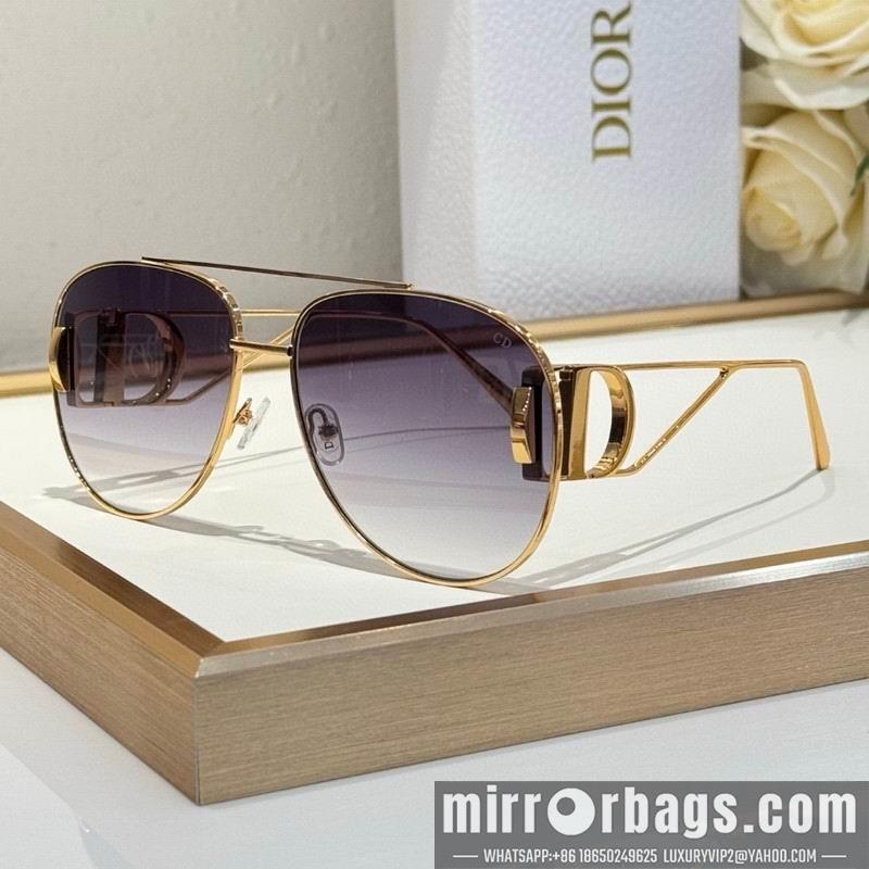 Dior Glasses 03smh135