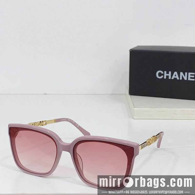 Chanel Glasses smr58