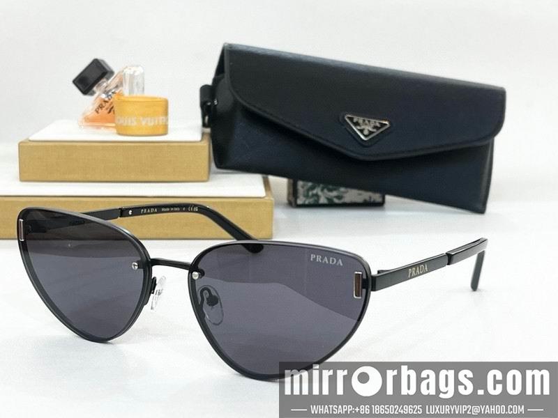 Prada Glasses smh188