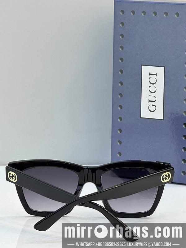 Gucci Glasses smh136