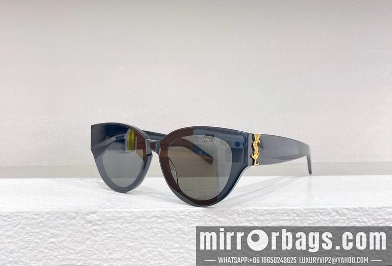 YSL Glasses smx44